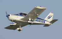 N6806W @ KOSH - AIRVENTURE 2011 - by Todd Royer