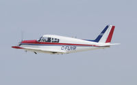 C-FUYR @ KOSH - AIRVENTURE 2011 - by Todd Royer