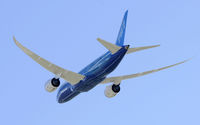 N787BA @ KOSH - AIRVENTURE 2011 - by Todd Royer