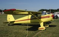 N2953K @ KOSH - AIRVENTURE 2011 - by Todd Royer