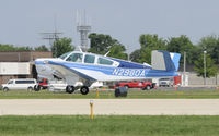 N2980A @ KOSH - AIRVENTURE 2011 - by Todd Royer