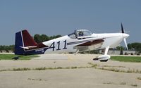 N790DW @ KOSH - AIRVENTURE 2011 - by Todd Royer