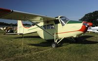 N747JC @ KOSH - AIRVENUTRE 2011 - by Todd Royer
