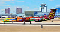 N425QX @ KLAS - N425QX Horizon Air 2001 Bombardier DHC-8-402 Dash 8 C/N 4039

Las Vegas - McCarran International (LAS / KLAS)
USA - Nevada, September 22, 2011
Photo: Tomás Del Coro - by Tomás Del Coro