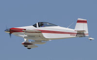 N589LW @ KOSH - AIRVENTURE 2011 - by Todd Royer