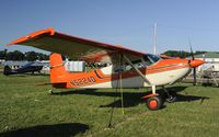 N5224D @ KOSH - AIRVENTURE 2011 - by Todd Royer