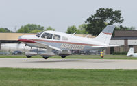 N56993 @ KOSH - AIRVENTURE 2011 - by Todd Royer