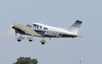 N9629J @ KOSH - AIRVENTURE 2011 - by Todd Royer