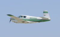 N9341M @ KOSH - AIRVENTURE 2011 - by Todd Royer