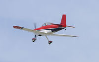 N803DC @ KOSH - AIRVENTURE 2011