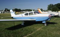 N7218P @ KOSH - AIRVENTURE 2011 - by Todd Royer