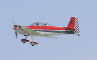 N5678C @ KOSH - AIRVENTURE 2011