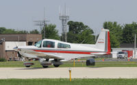 N26737 @ KOSH - AIRVENTURE 2011 - by Todd Royer