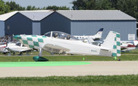 N59251 @ KOSH - AIRVENTURE 2011