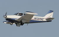 N727VC @ KOSH - AIRVENTURE 2011 - by Todd Royer
