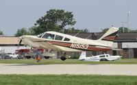 N15153 @ KOSH - AIRVENTURE 2011 - by Todd Royer
