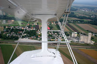 HA-MKI @ LOAN - on approach to Wiener Neustadt OST - by Lötsch Andreas