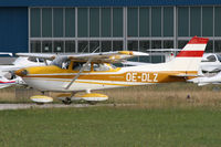 OE-DLZ @ LOAN - Wiener Neustadt OST - by Lötsch Andreas