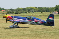 HA-BES @ LHMP - Matko Airport, Matkopuszta - Hungary - by Attila Groszvald-Groszi
