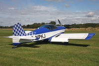 G-NPKJ photo, click to enlarge G-NPKJ photo, click to enlarge