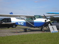 PH-RCF @ EHLW - Avia Noord Aeroclub.

Martinair Flying School.


Dutch Air Force Open Day at Leeuwarden AFB , Sep 2011 - by Henk Geerlings