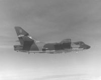 54-0509 @ VTUN - EB-66E in SEA 1972 - by Ronald Barker
