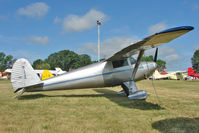 N1318K @ OSH - At 2011 Oshkosh - by Terry Fletcher