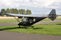 G-ORUG photo, click to enlarge G-ORUG photo, click to enlarge