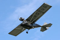 G-ORUG photo, click to enlarge G-ORUG photo, click to enlarge