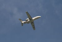 OE-FZB @ EBBR - climbing from RWY 07R