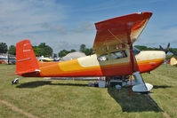 N3244D @ OSH - At 2011 Oshkosh - by Terry Fletcher