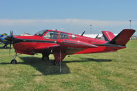 N12711 @ OSH - At 2011 Oshkosh