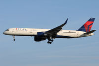 N723TW @ EDDF - Delta Airlines - by Martin Nimmervoll