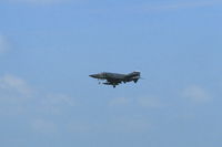 65-0944 @ KDAY - Air show fly by