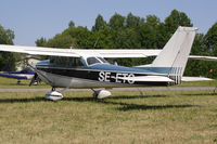 SE-ETC @ ESKB - At EAA FlyIn - by Roger Andreasson
