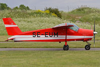 SE-EUM @ ESSP - Reg owner TEAM SEEUM - by Roger Andreasson