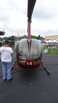 N922AB photo, click to enlarge
