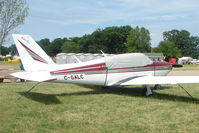 C-GALC @ OSH - At 2011 Oshkosh - by Terry Fletcher