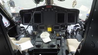 N146UK @ KOQN - Cockpit - by George A.Arana