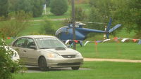 N369SN @ KOQN - Shot from a distance - by George A.Arana