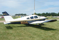 N5154L @ OSH - At 2011 Oshkosh - by Terry Fletcher