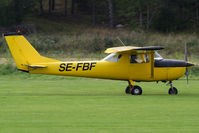 SE-FBF - At Vallentuna - by Roger Andreasson