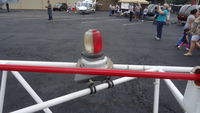 N202CH @ KOQN - Anti collision flashing beacon - by George A.Arana