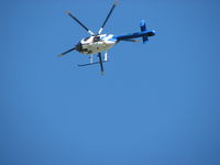 VH-MPI - As seen from below - by Grant