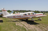 SE-FHV @ ESKB - Kinne Maskinteknik AB