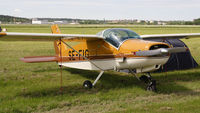 SE-FIG @ ESSP - At EAA FlyIn - by Roger Andreasson