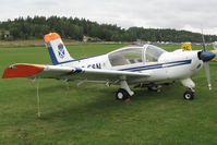 SE-FSN - At Vallentuna - by Roger Andreasson