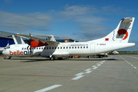 F-ORAA @ CGN - visitor - by Wolfgang Zilske