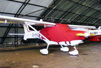 G-HINZ photo, click to enlarge