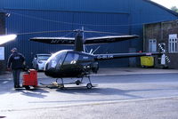G-BLDK photo, click to enlarge